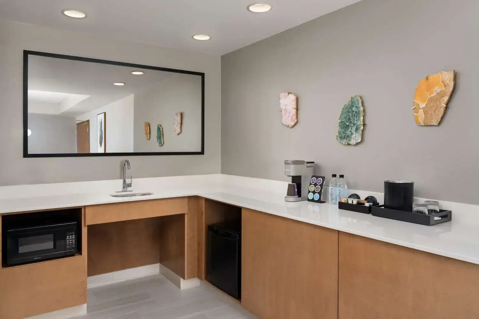 Embassy Suites by Hilton at Hot Springs Convention Center