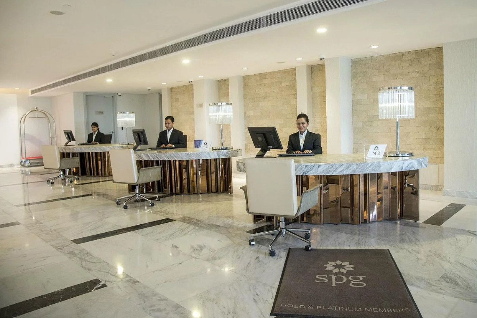 Le Meridien Dhaka