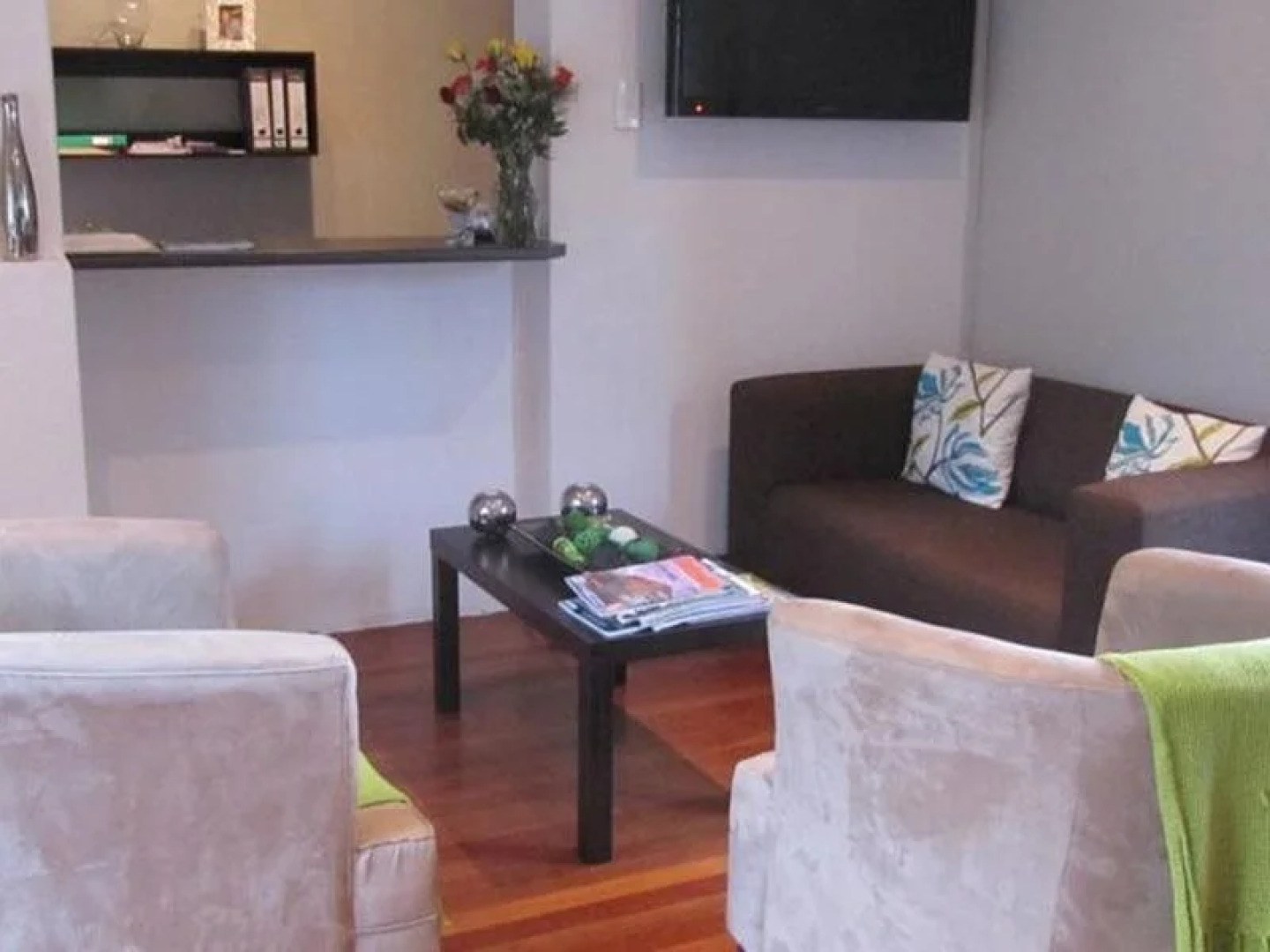 Chimneys Guest House