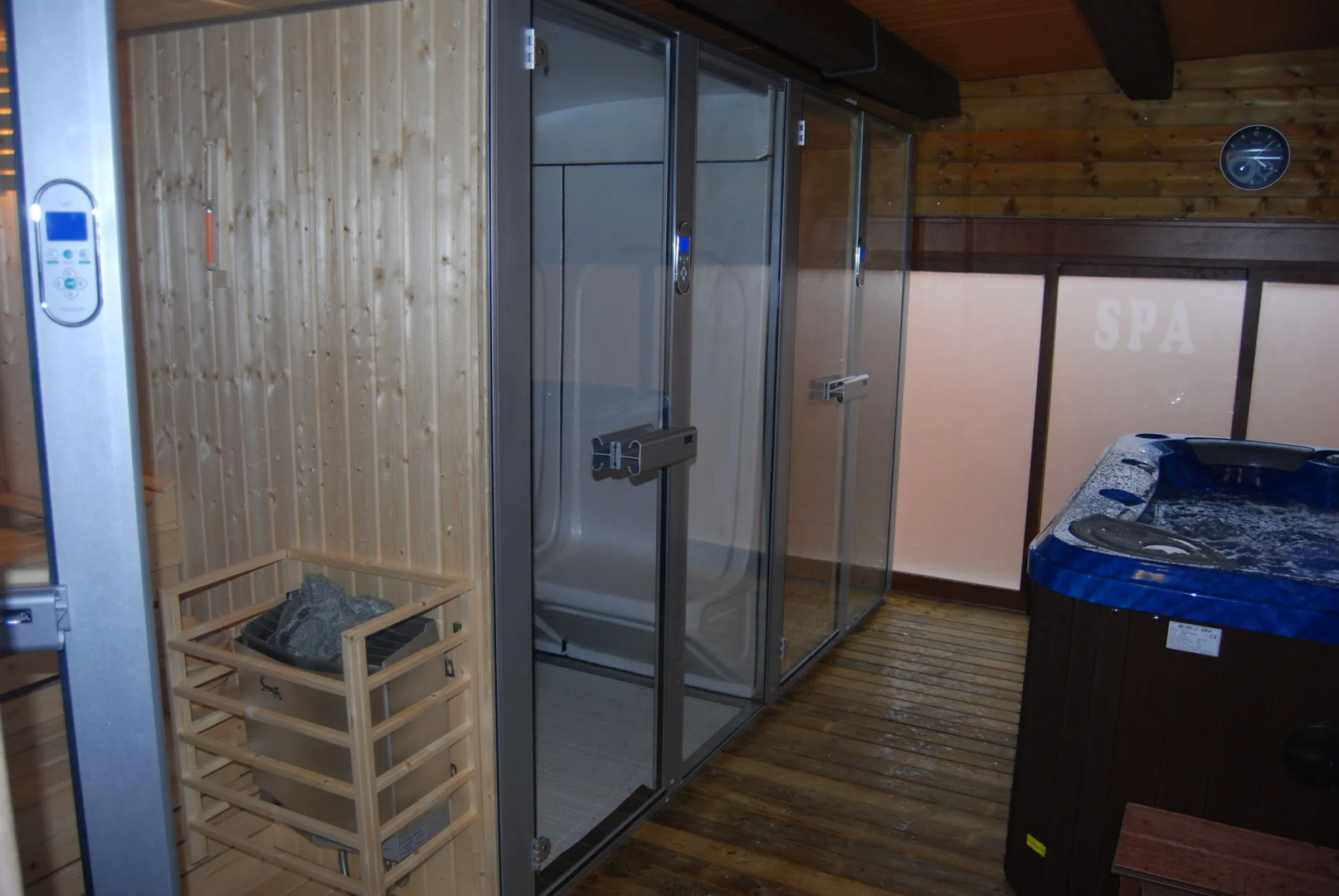 Don Martín Rural & Spa