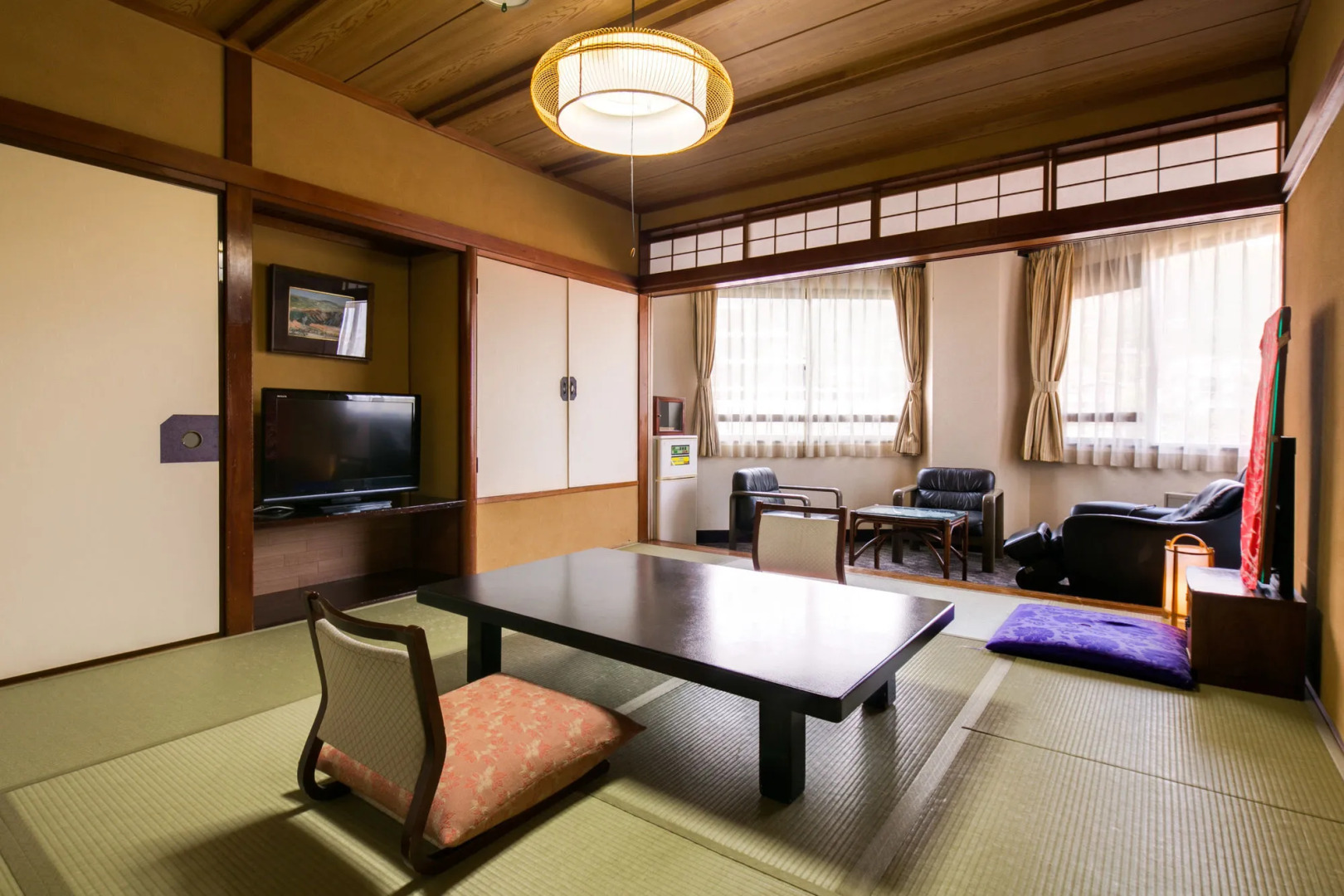 Hotel Shiroyama