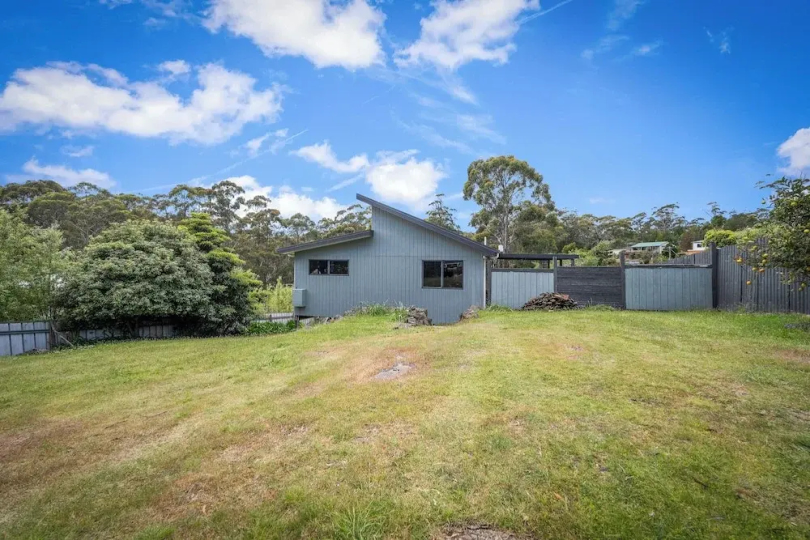 The Shack Port Arthur