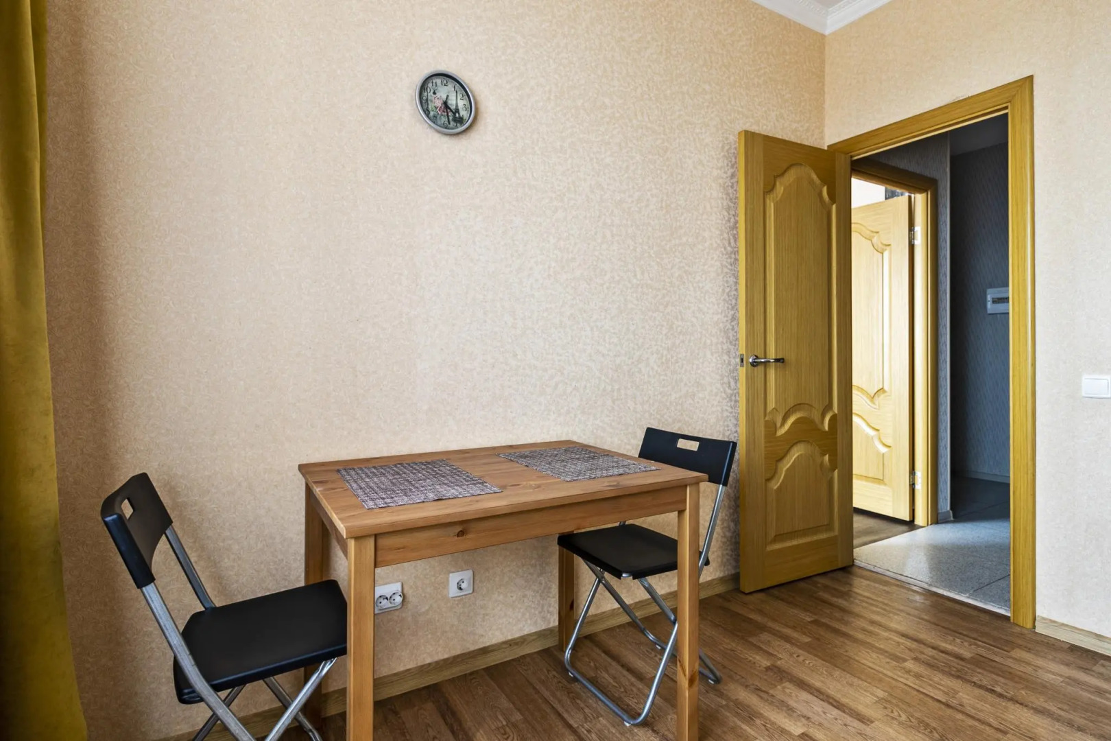 Апарт-хаус на улице Центральная 17