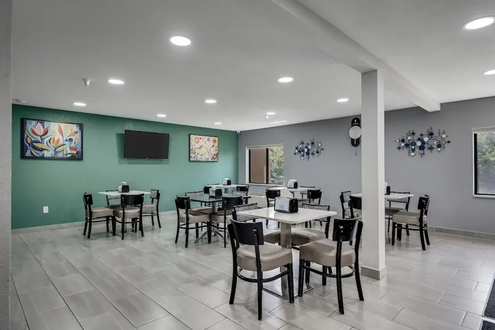 Baymont Inn And Suites La Cros