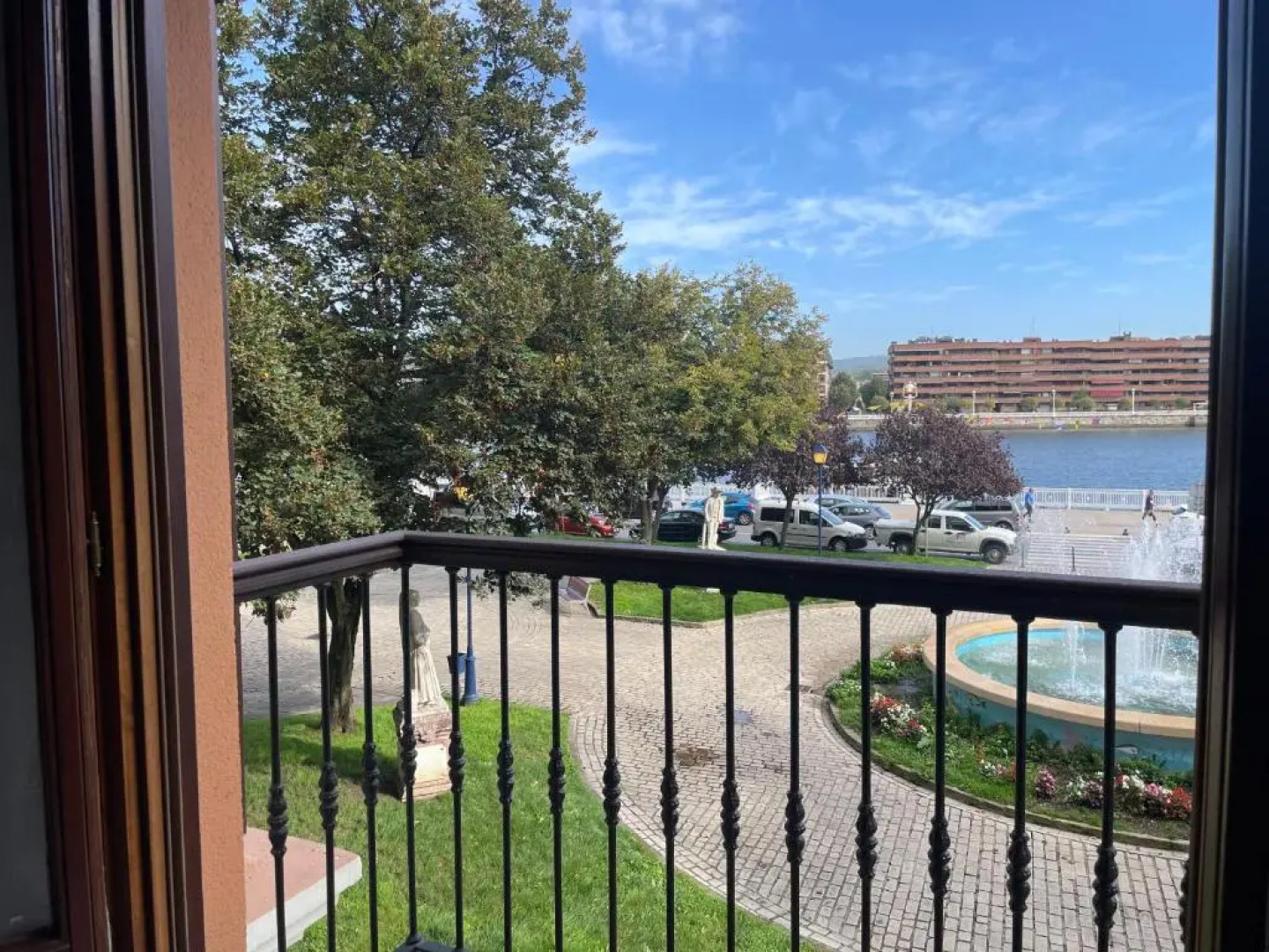 RIVER SUITE Apartment