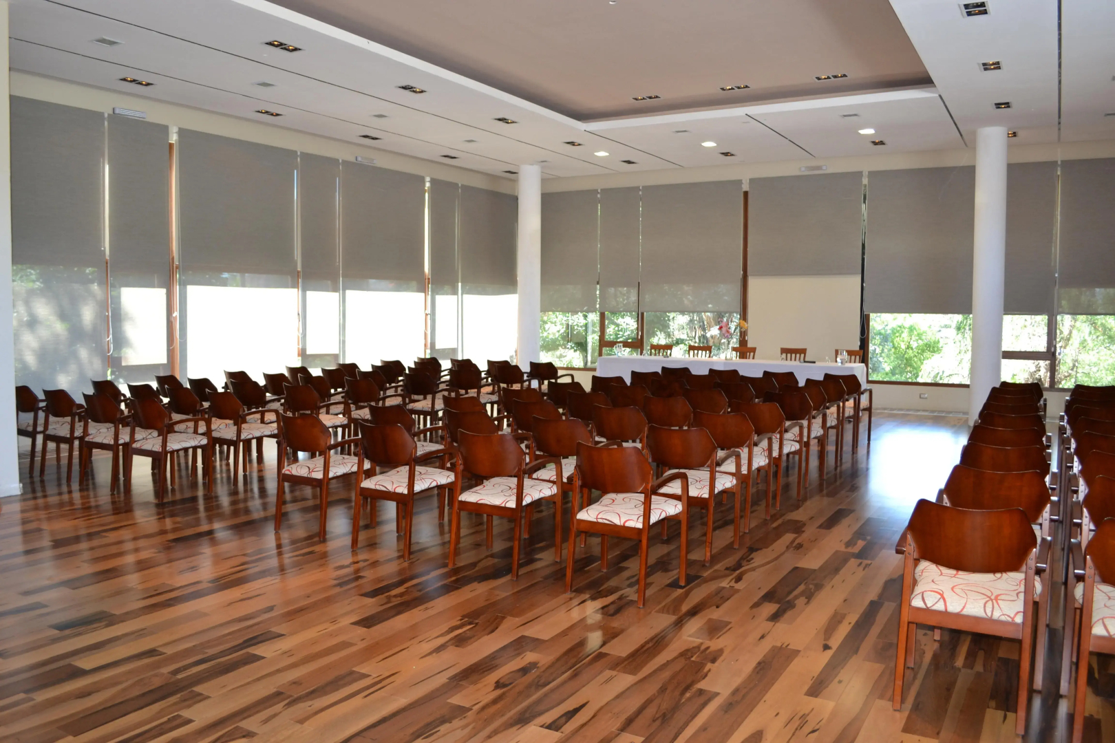 Los Espinillos Hotel & Spa