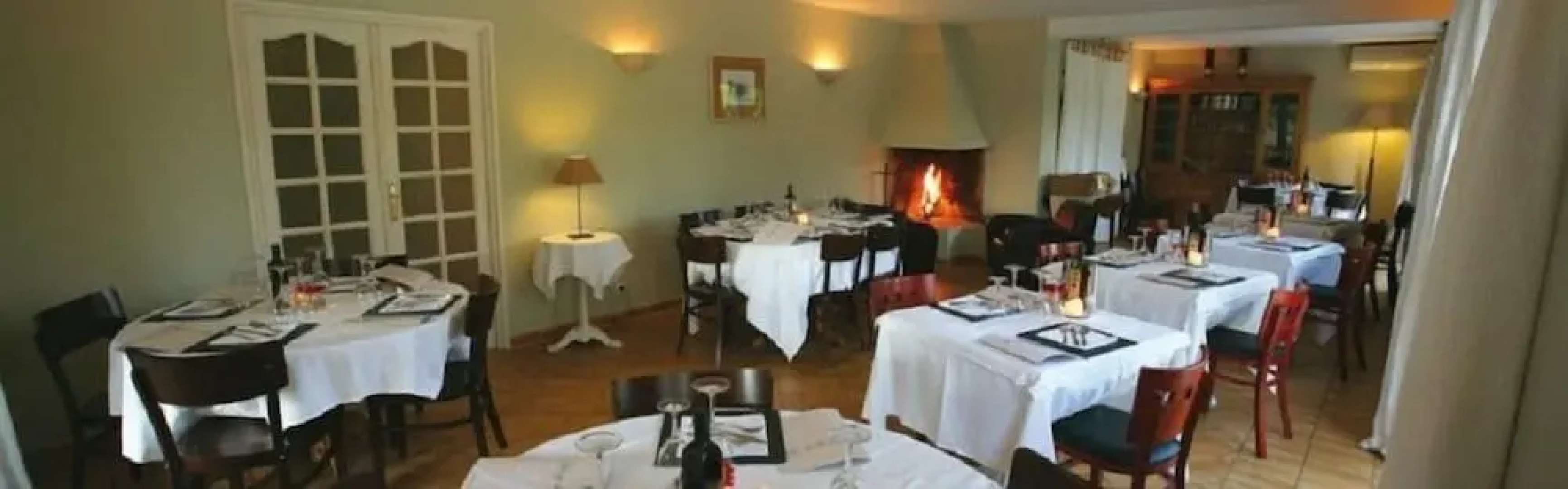 Auberge de Tesa