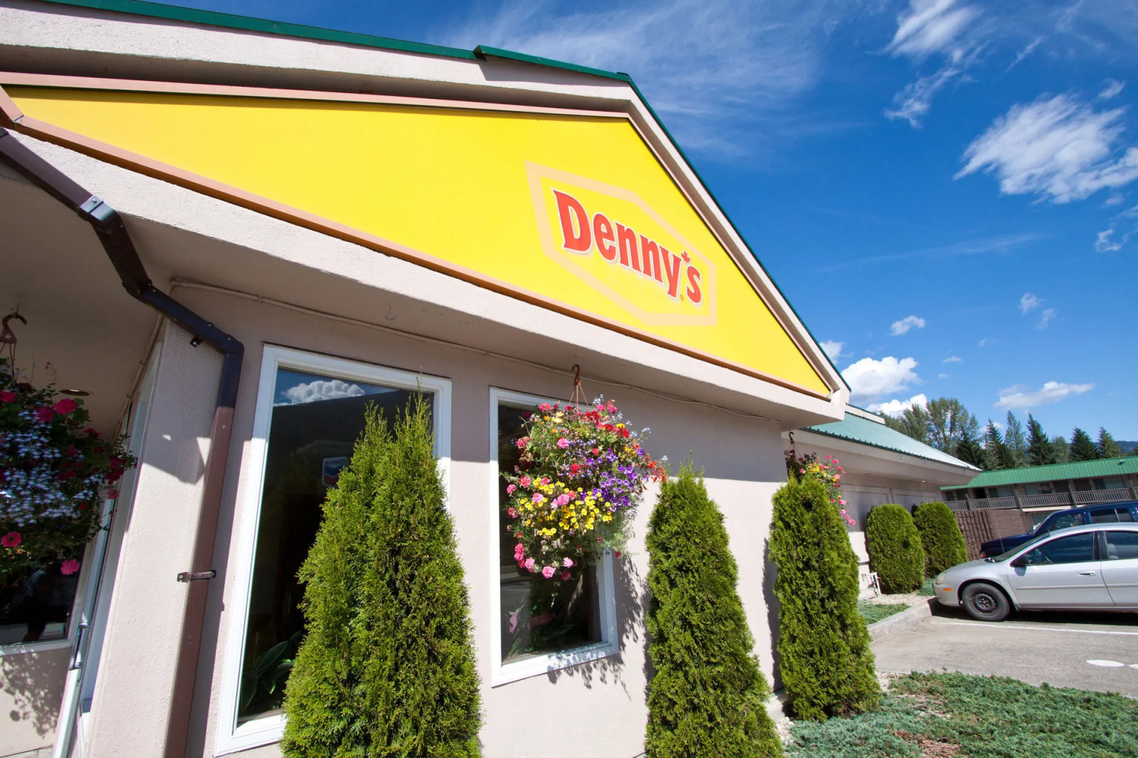 Sandman Hotel Revelstoke