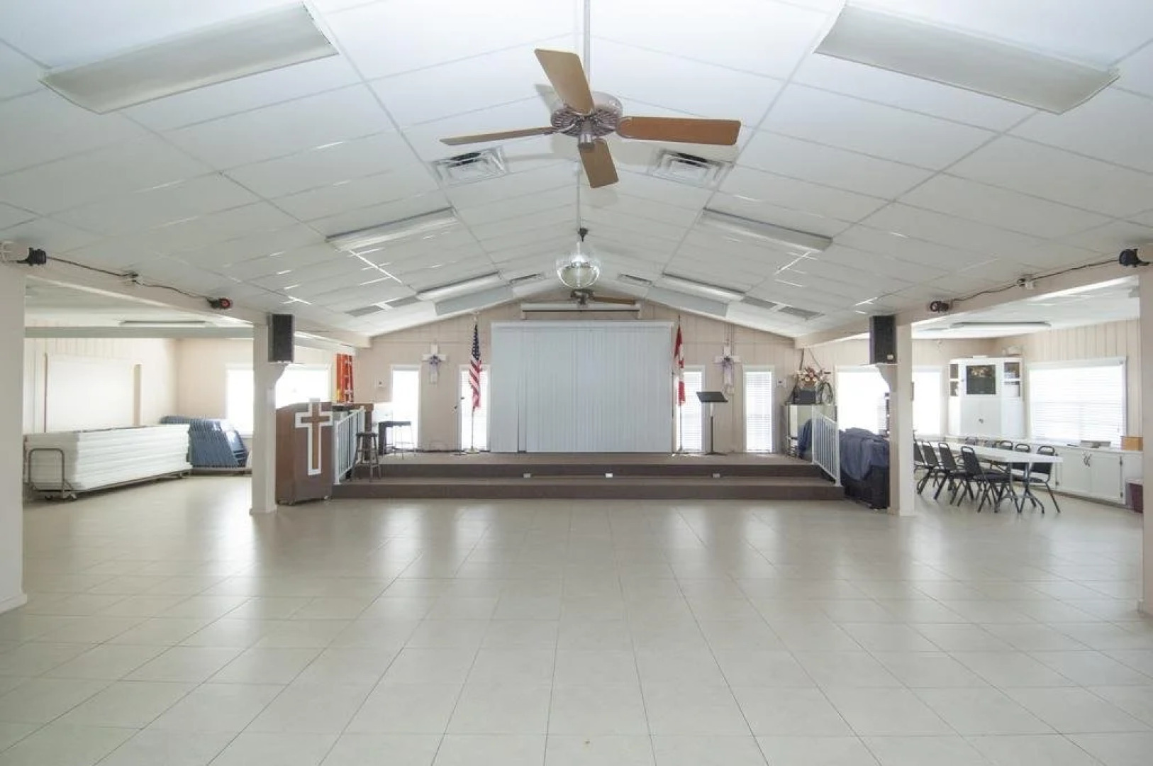 Settler's Rest RV Resort