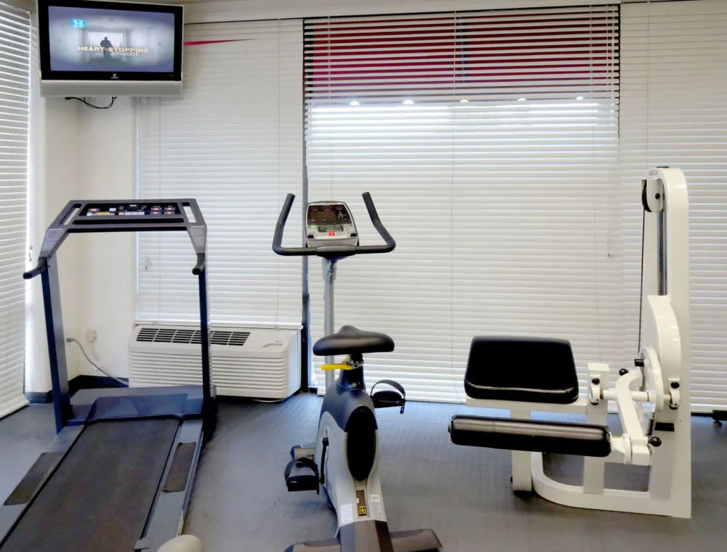 Best Western PLUS Casablanca Inn