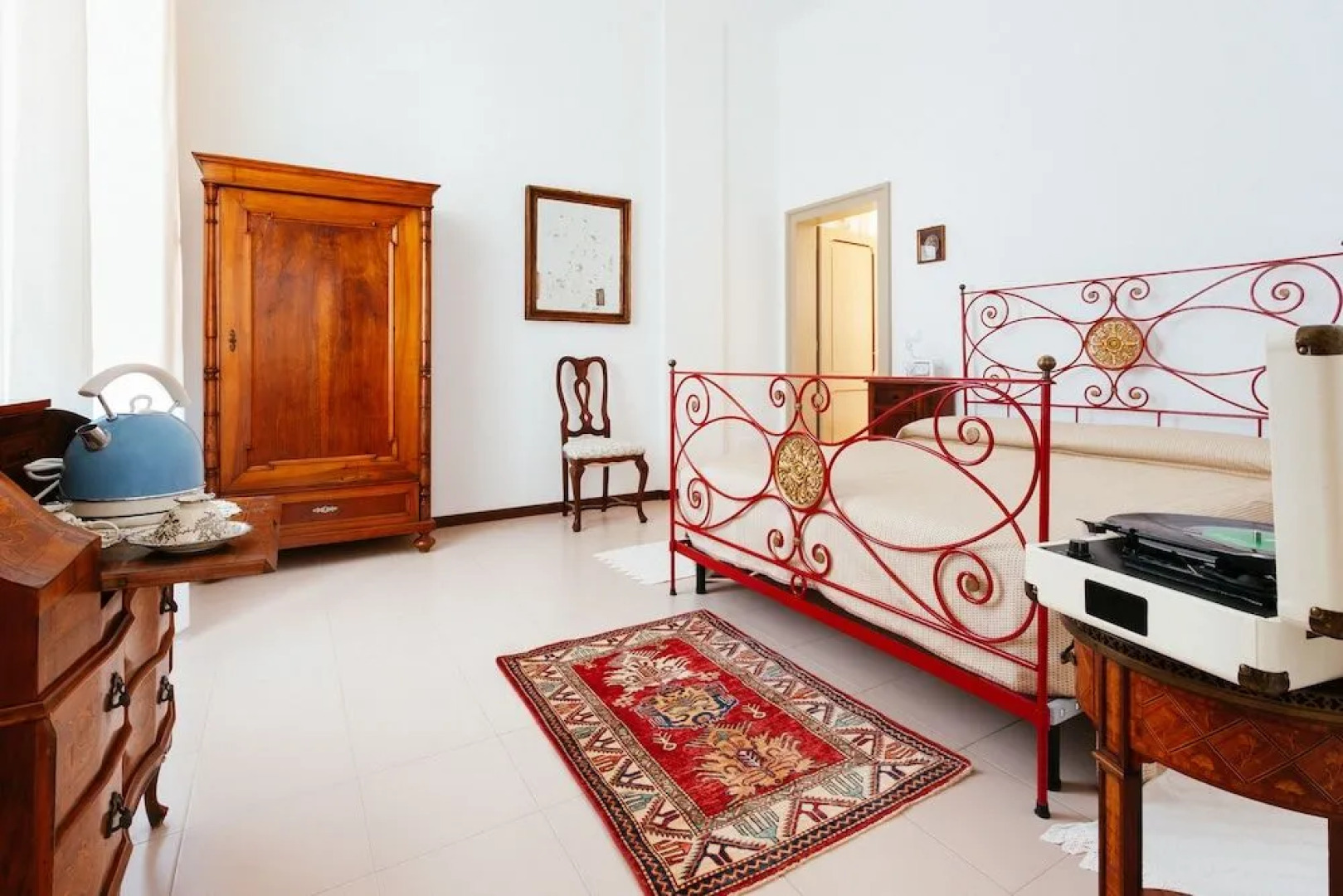 Villa Francesca Luxury