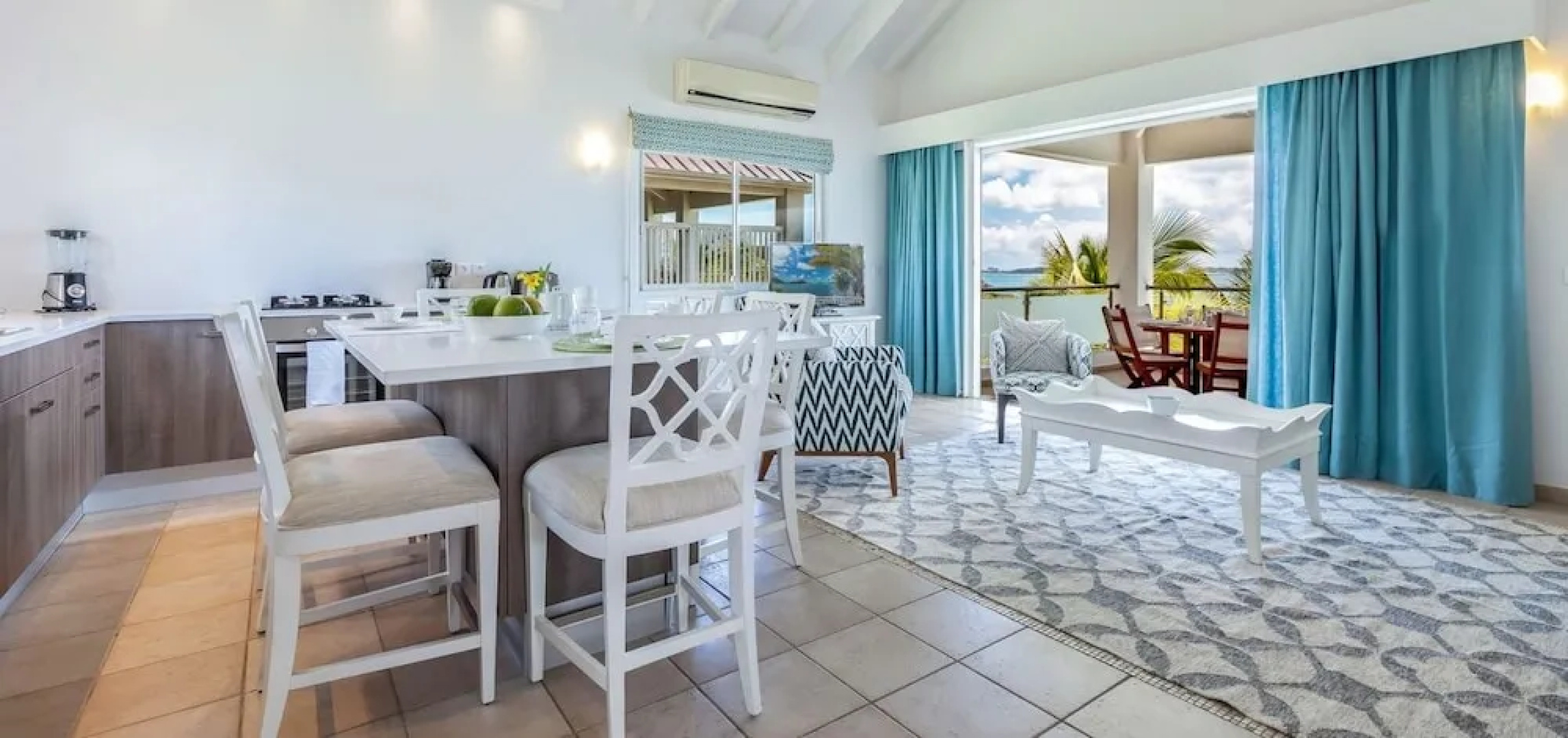 Villa Sea Dream