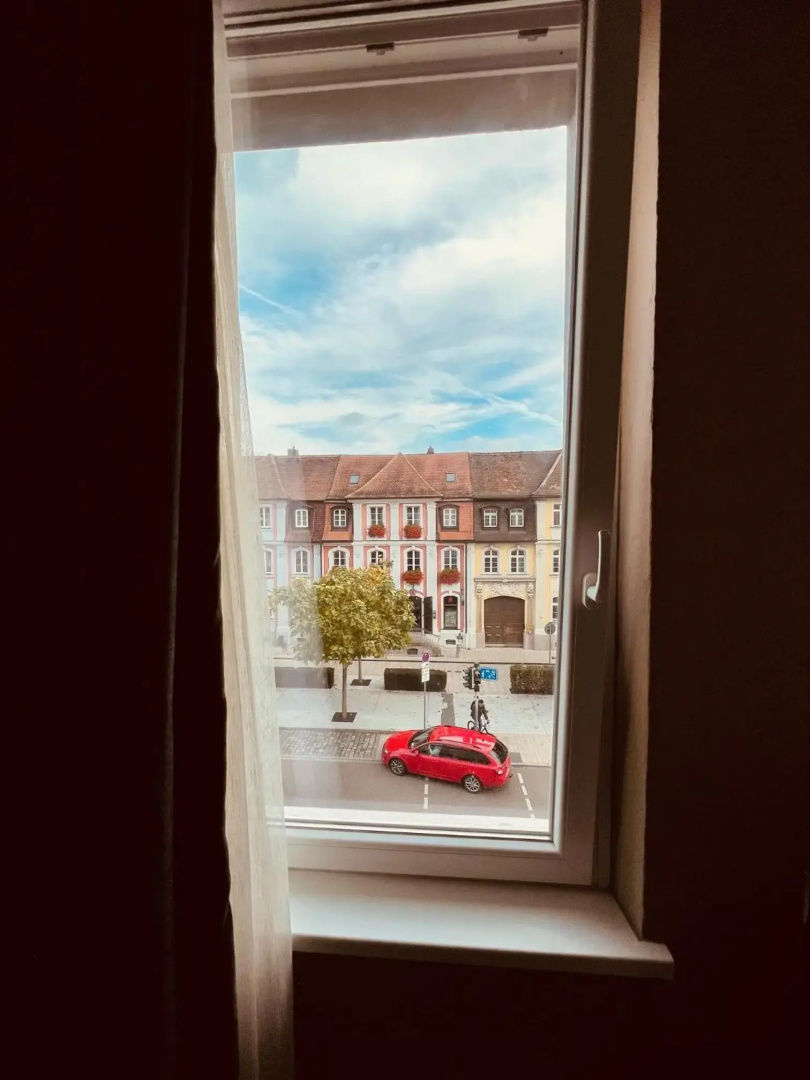 Hotel Residenz