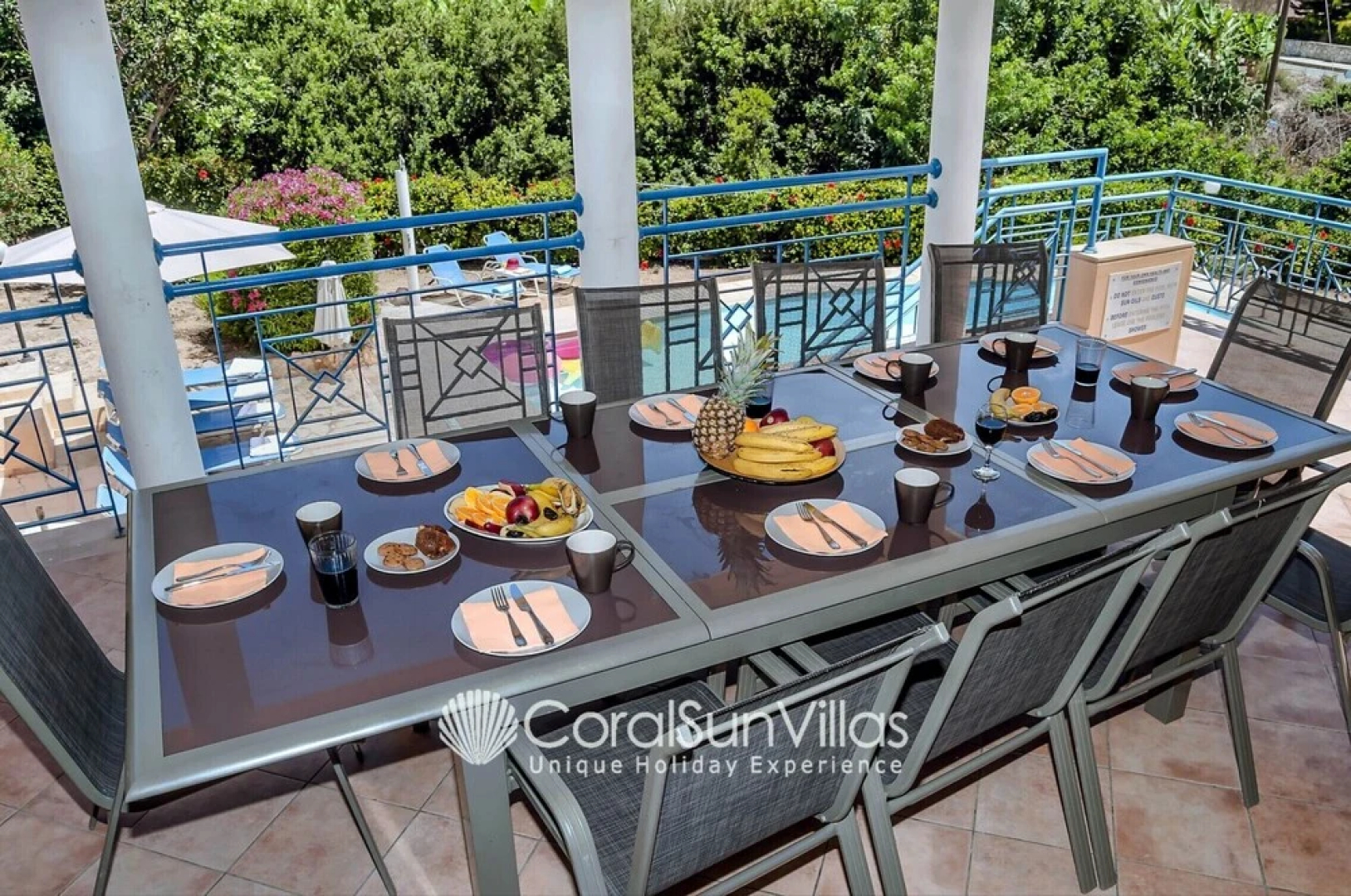 Exceptional Large Villa, Free Heated Pool 1 NOV - 15 Jan, Privacy,prime Location