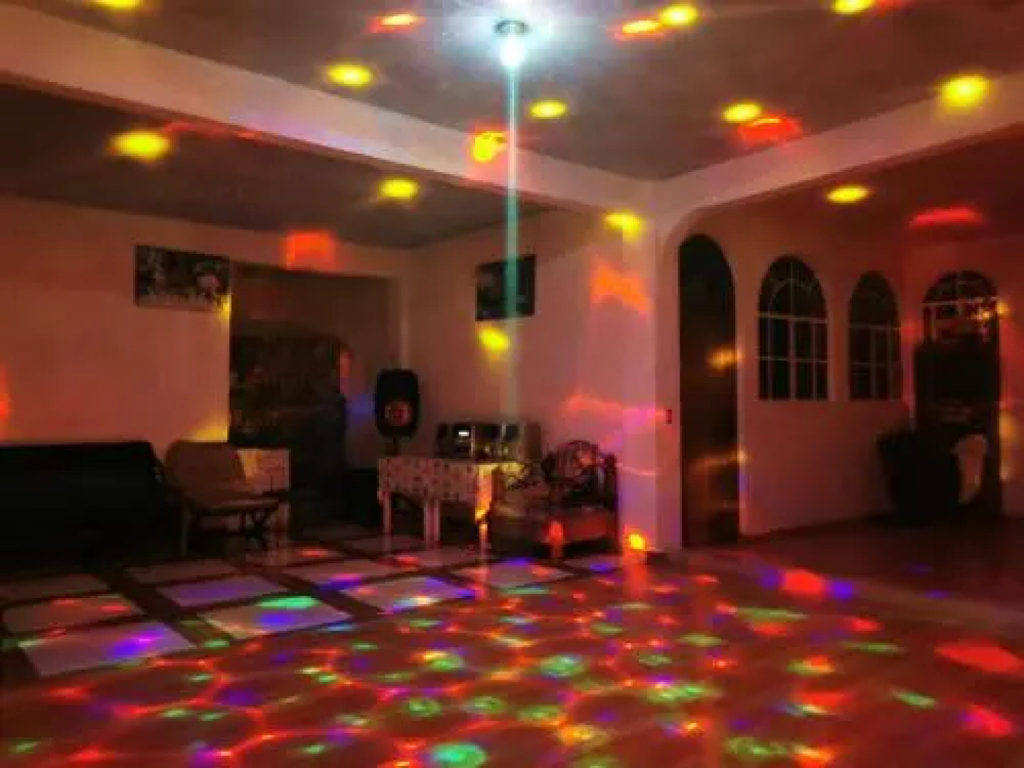 Condominio Acagutty 1b