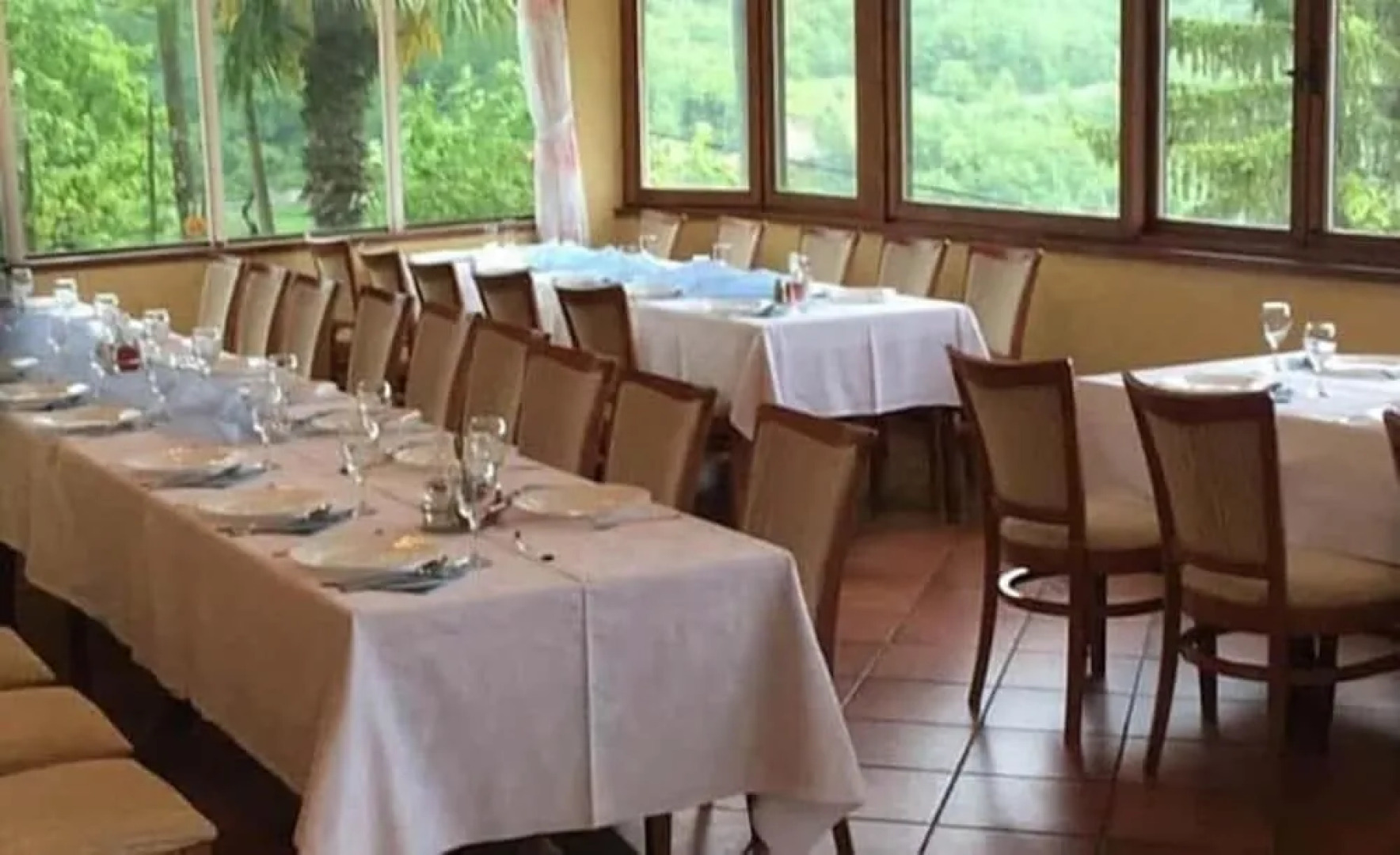 Pansion Villa Betina