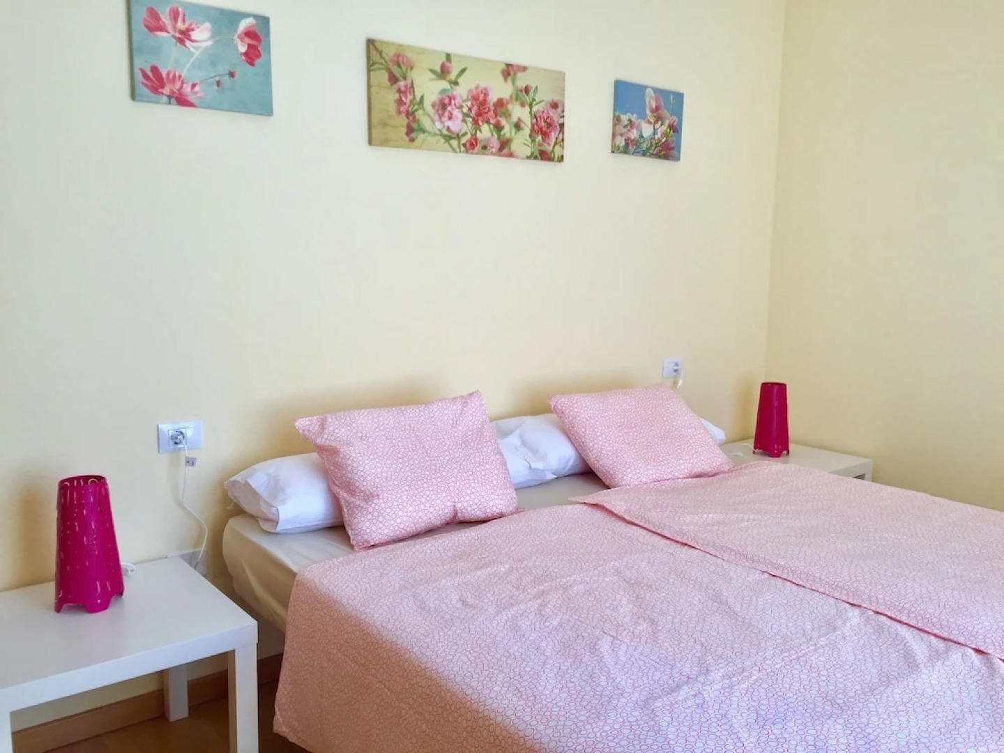 Residencial Tazacorte City