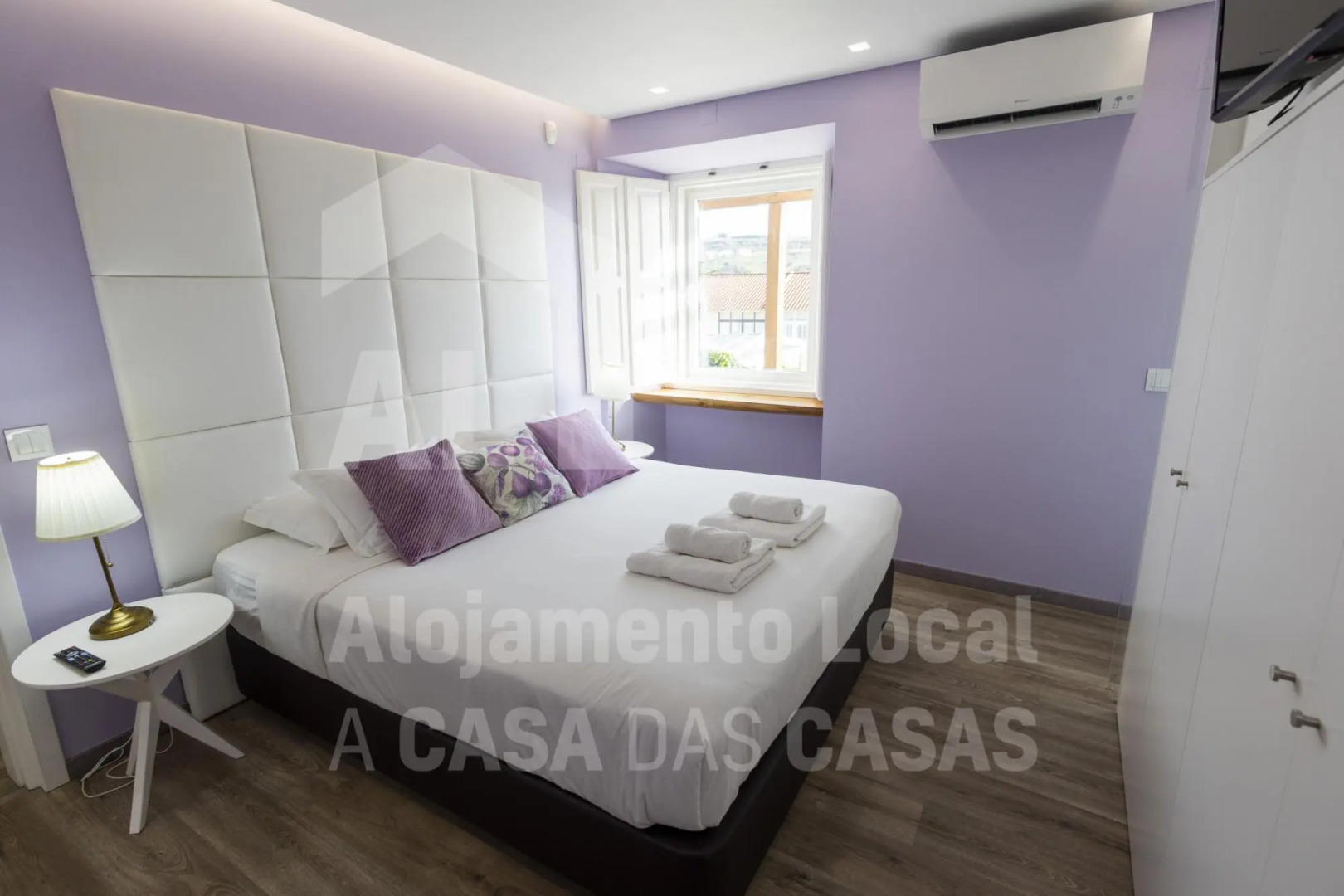 Villa Sao Lourenco by Acasadascasas