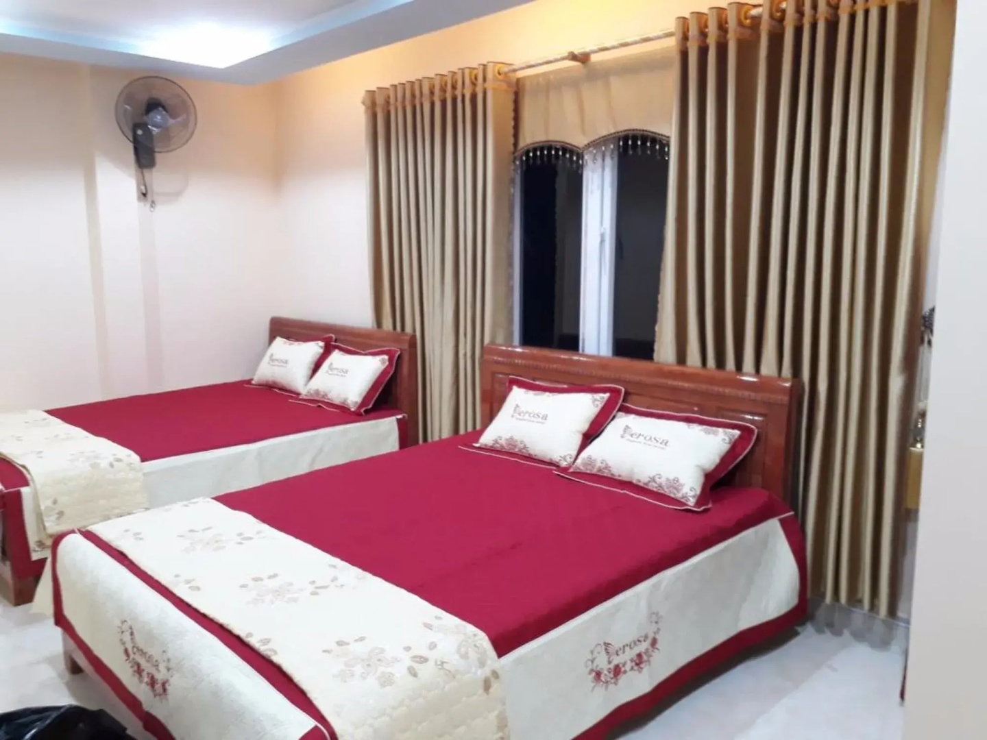 Thanh Trung Hotel