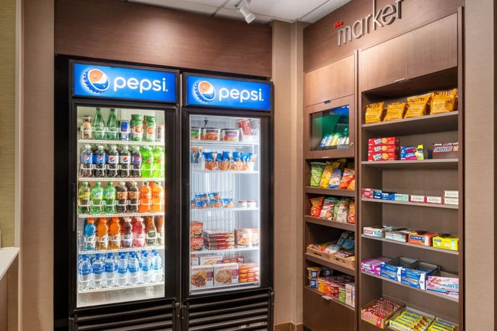 Residence Inn Chicago Oak Brook