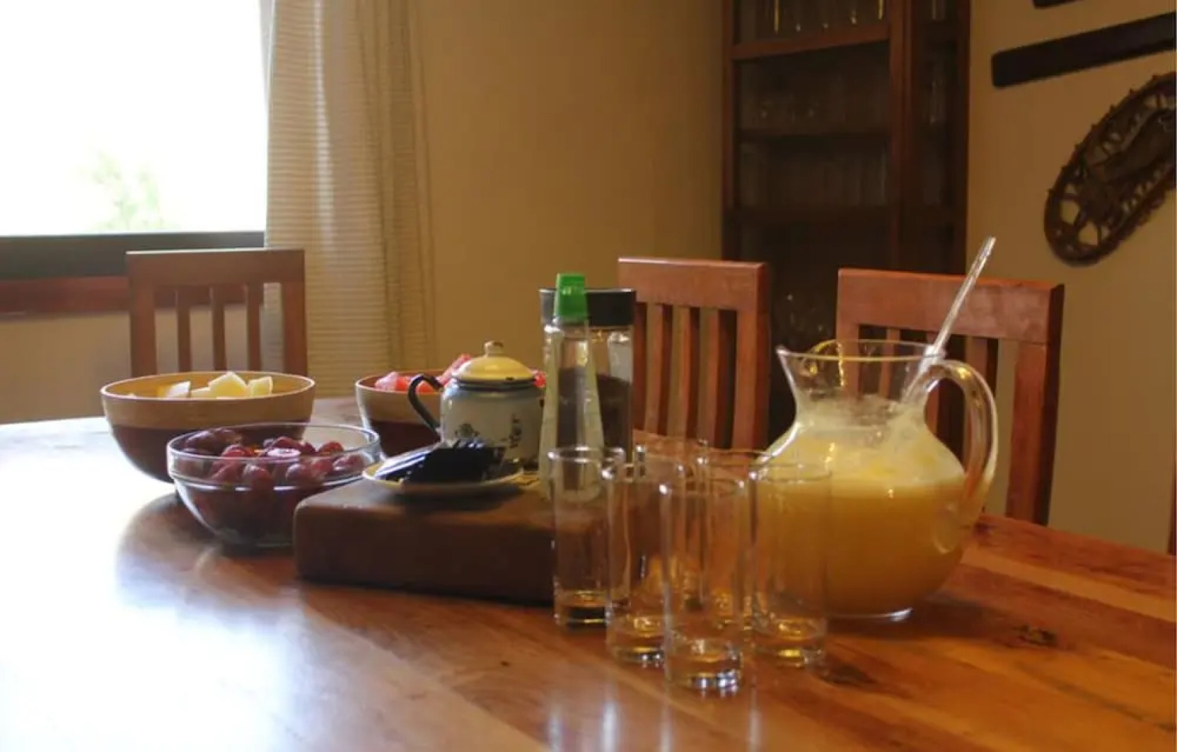 Miramonte B&B - Adults Only