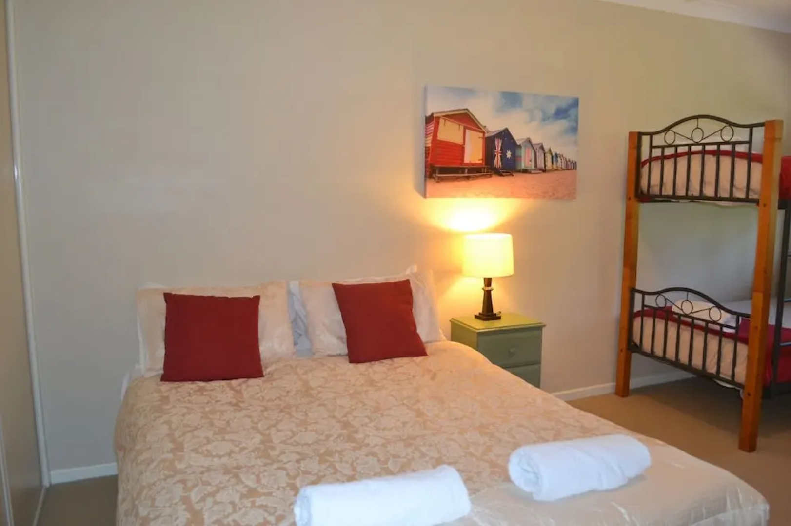 ELSINOR Townhouse 4 Mulwala
