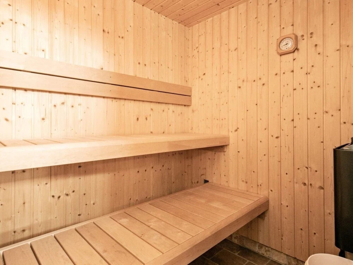 Holiday Home in Faaborg