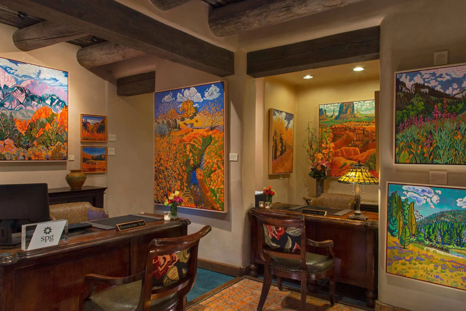 La Posada de Santa Fe, A Tribute Portfolio Resort & Spa by Marriott