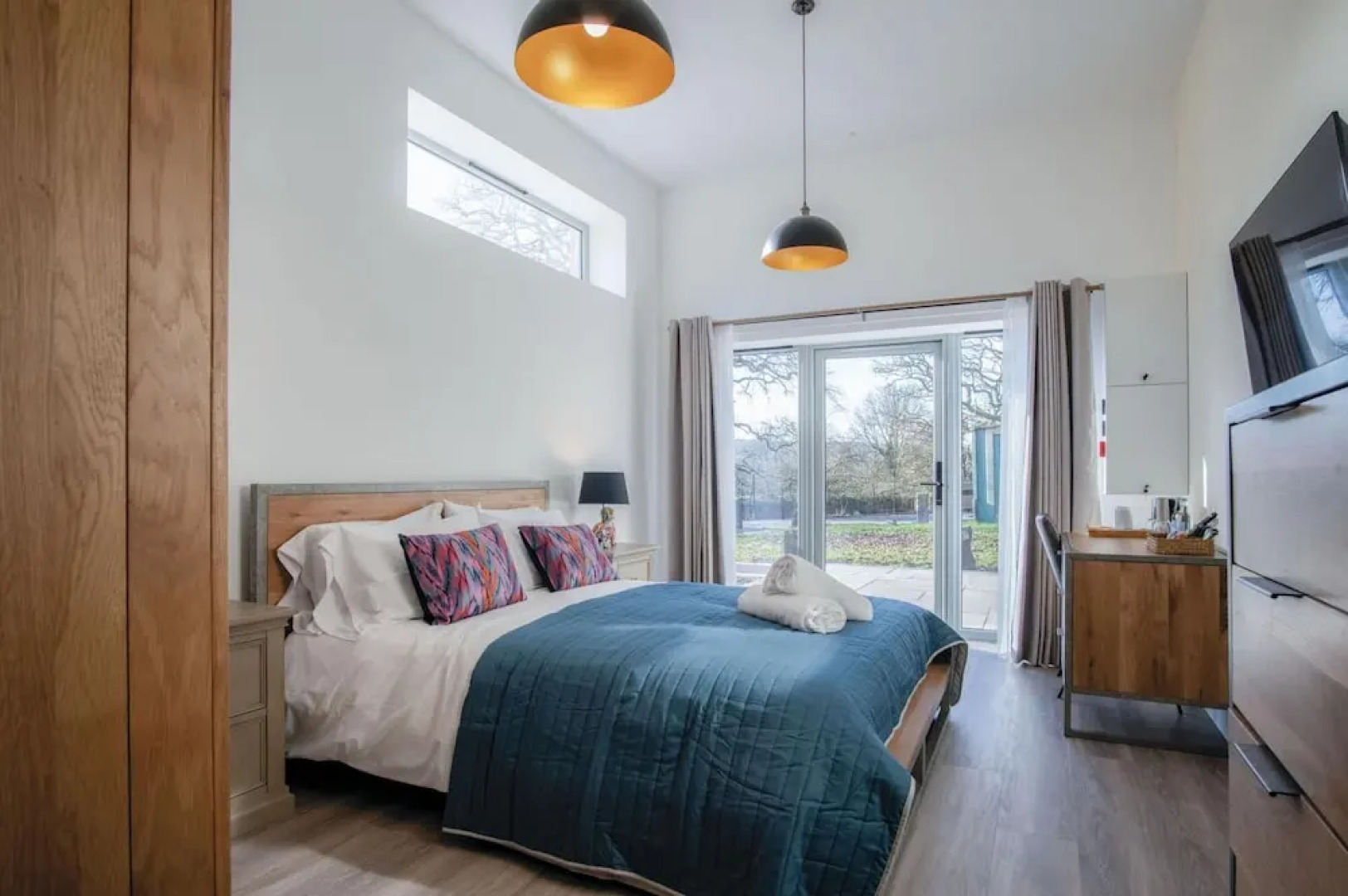 Room 11 - The Sleeping Giant - Pen Y Cae Inn