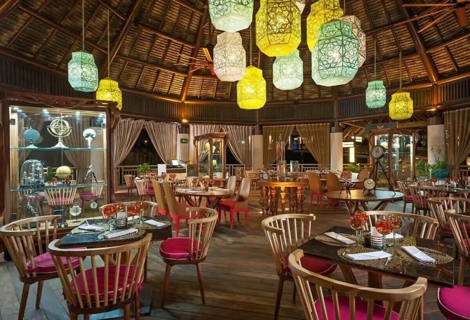 2BD Grand Bliss Vidanta Resort RM