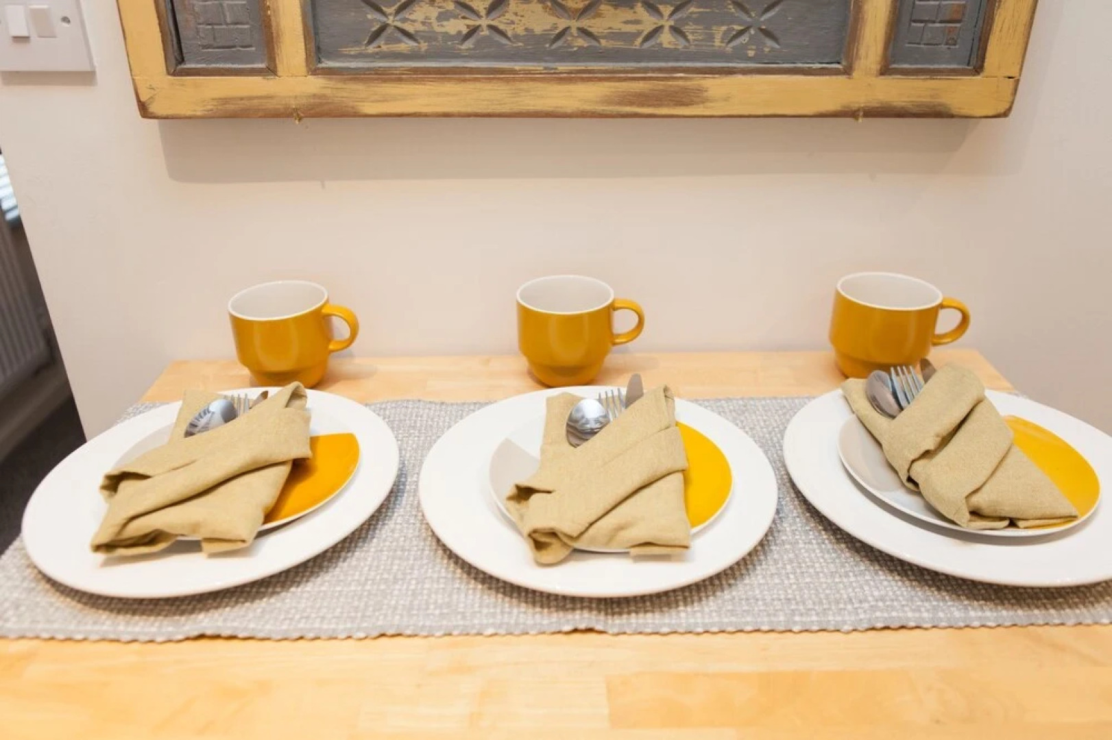 Cyrus House Cottage Apartment