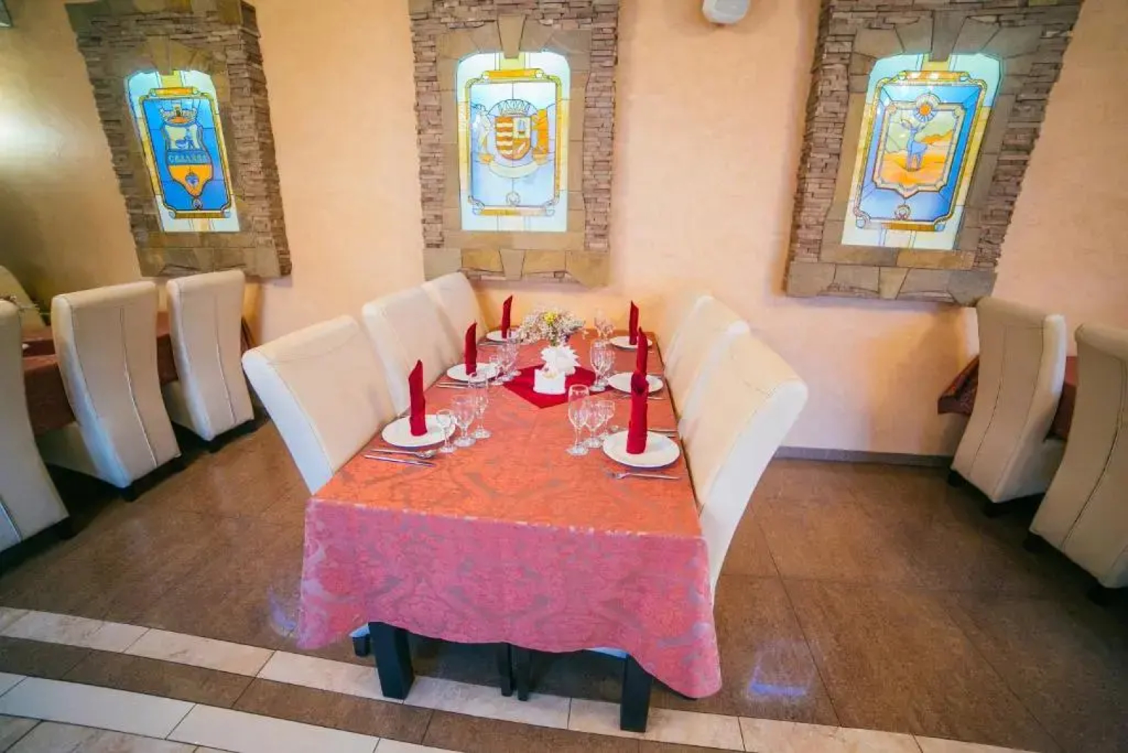 Eldorado baza vidpochynku