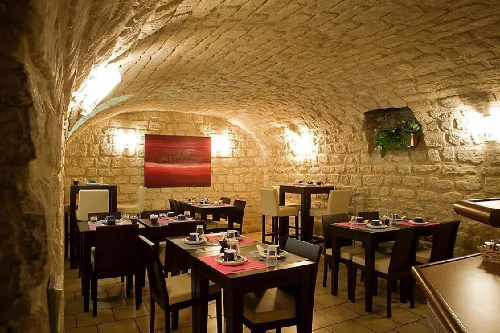 Hotel Jean Gabriel Montmartre