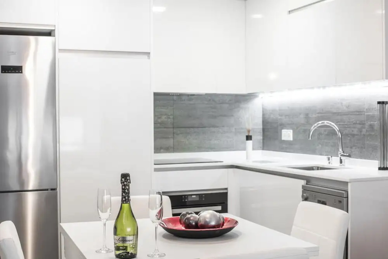 Parque Lagos Apartamento Granada Canovas