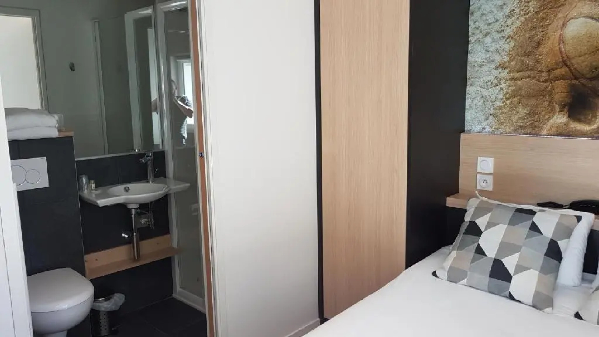 Appart Hotel Montchapet Dijon Centre