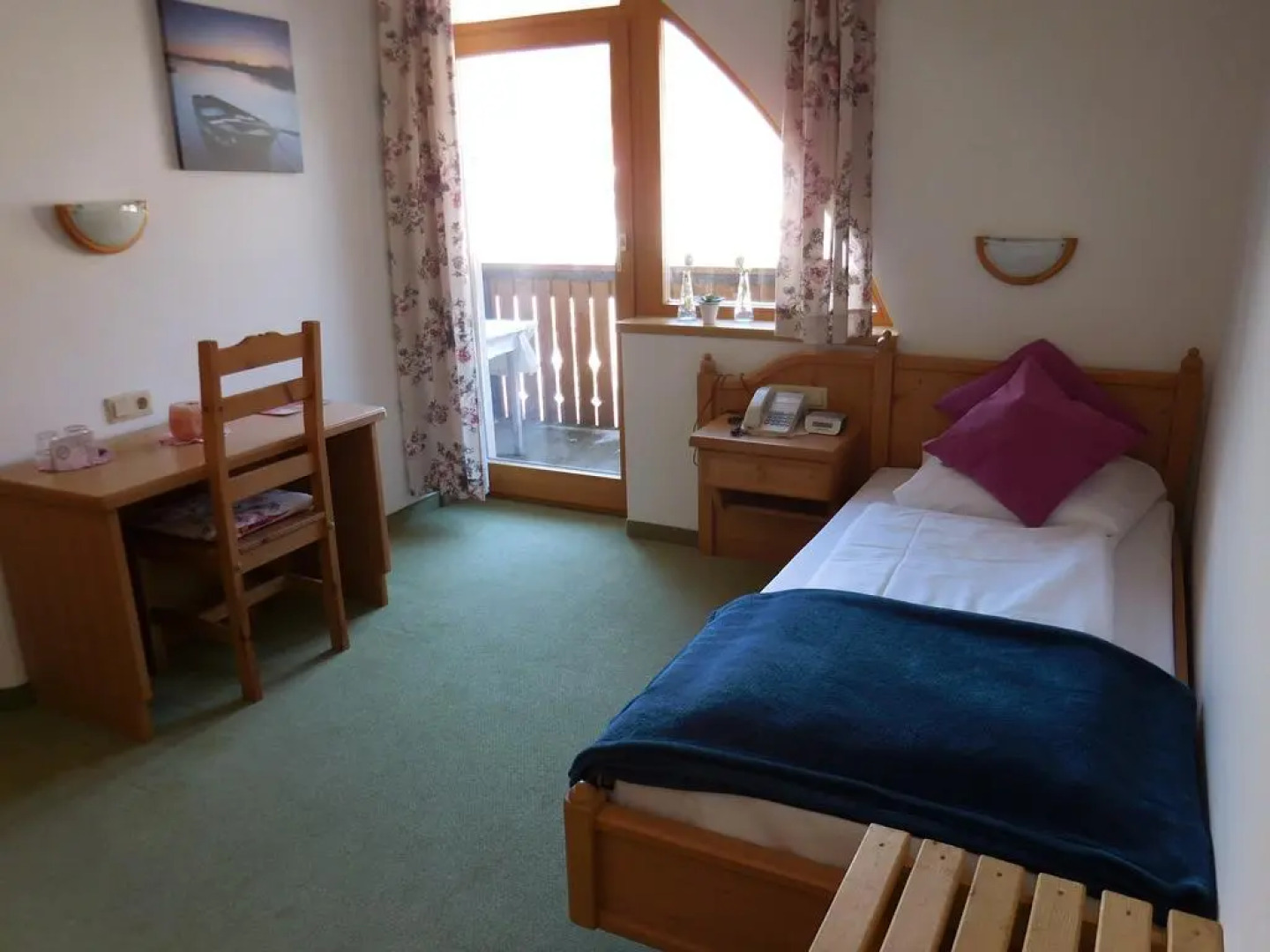 AH Alpengarten Hotel GmbH