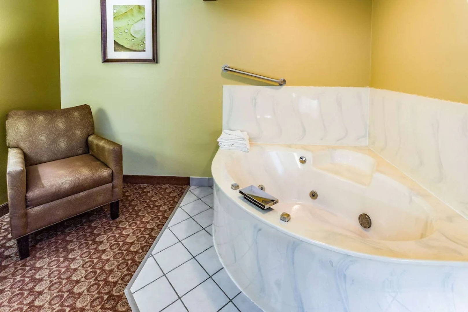 Americinn Blue Earth