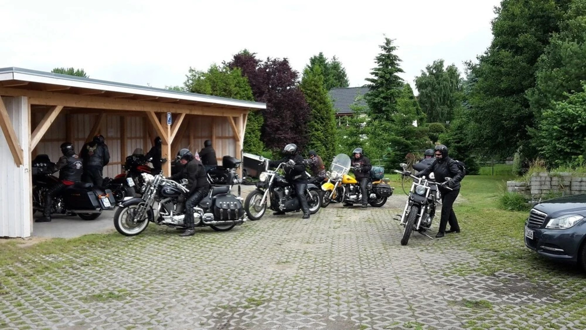 Gasthaus Zum Rethberg