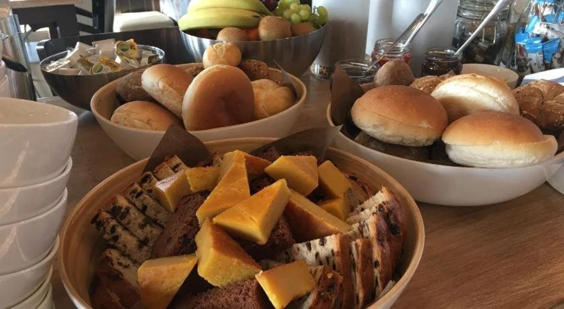 Hotel Posthuys Vlieland