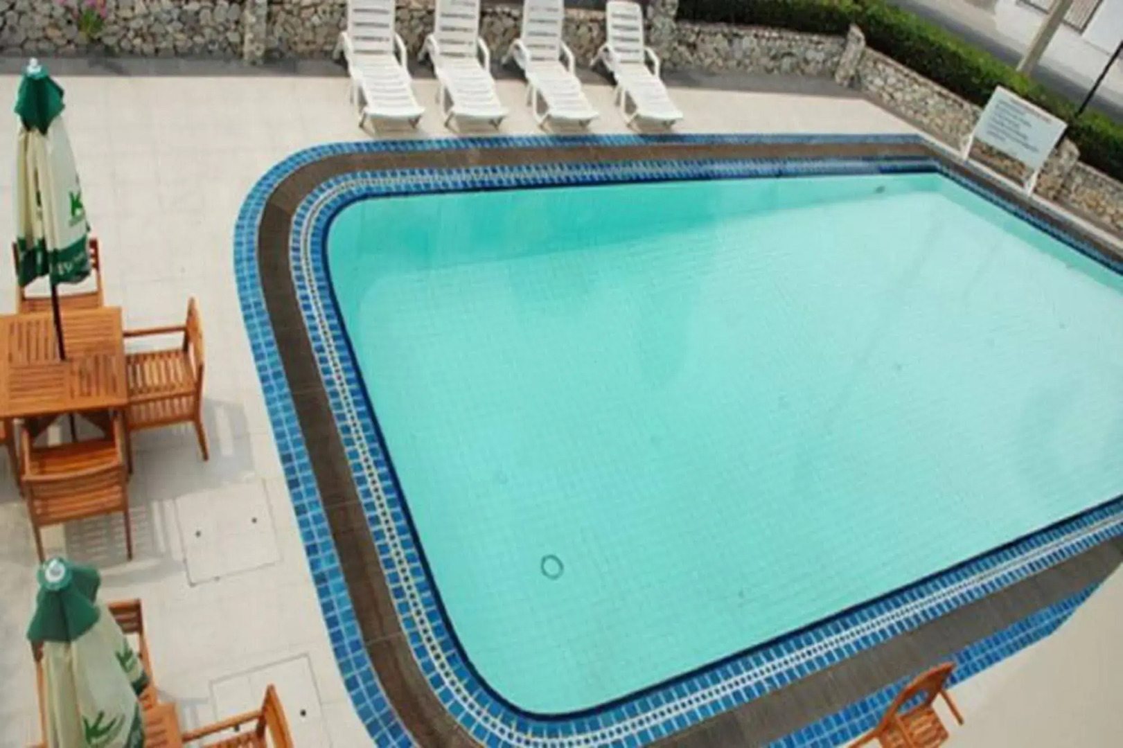 Bangsaen Villa Hotel (SHA Extra Plus)