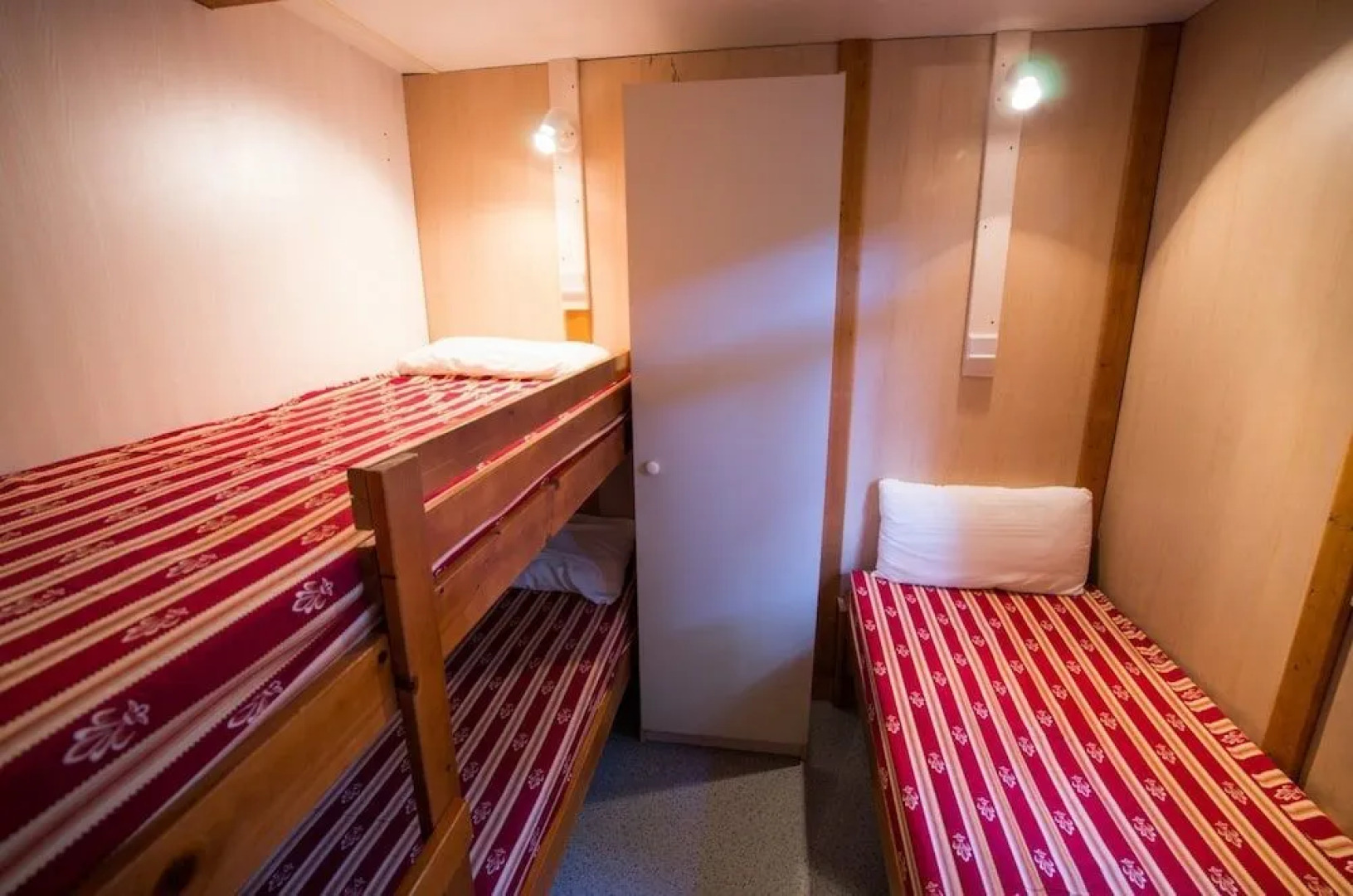 Càmping Molí Serradell