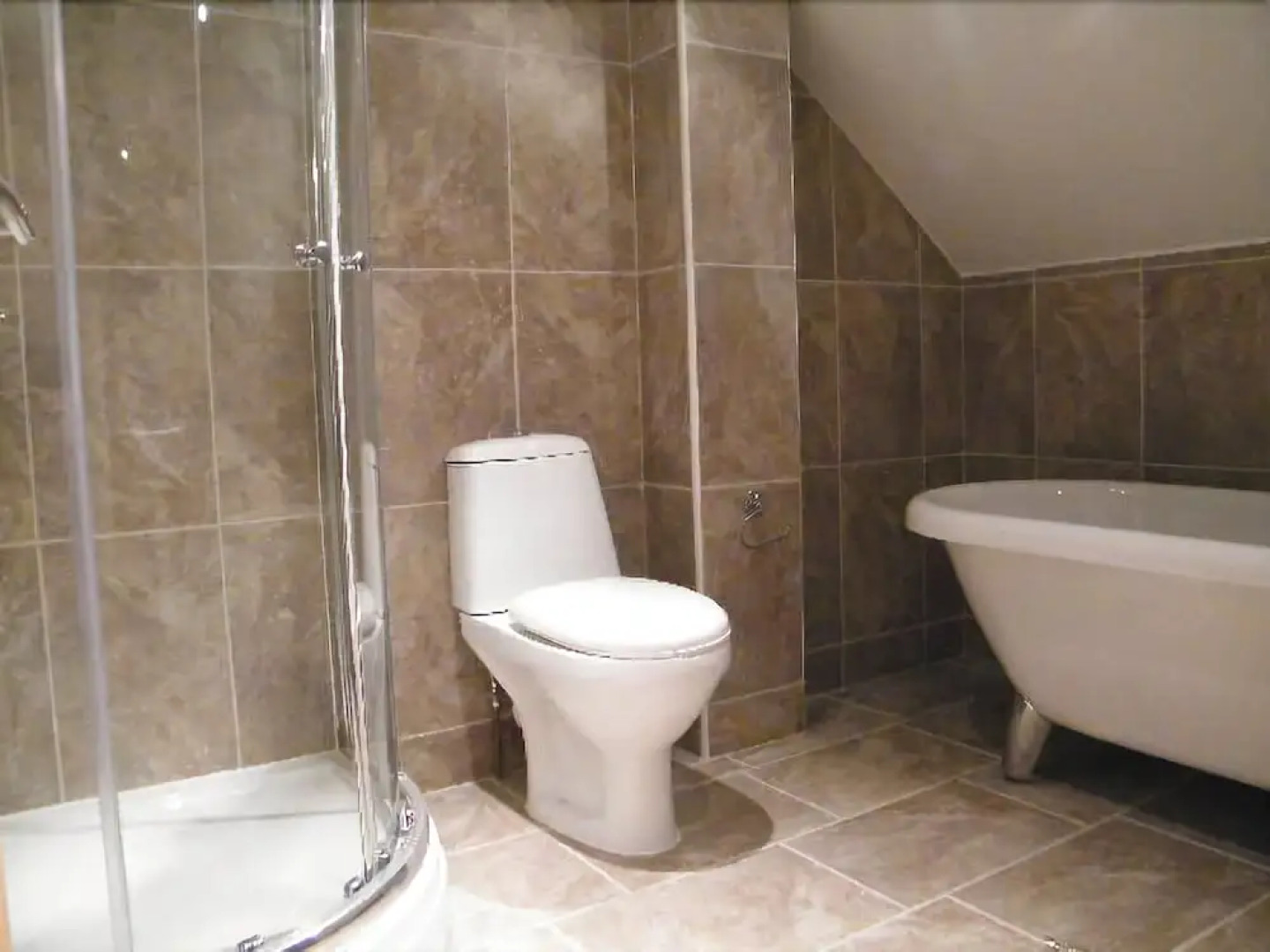 Ballas Farm Country Guest House