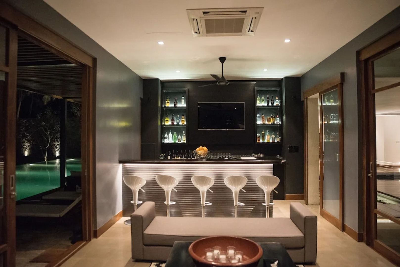 The Villa by Contemporary Ceylon