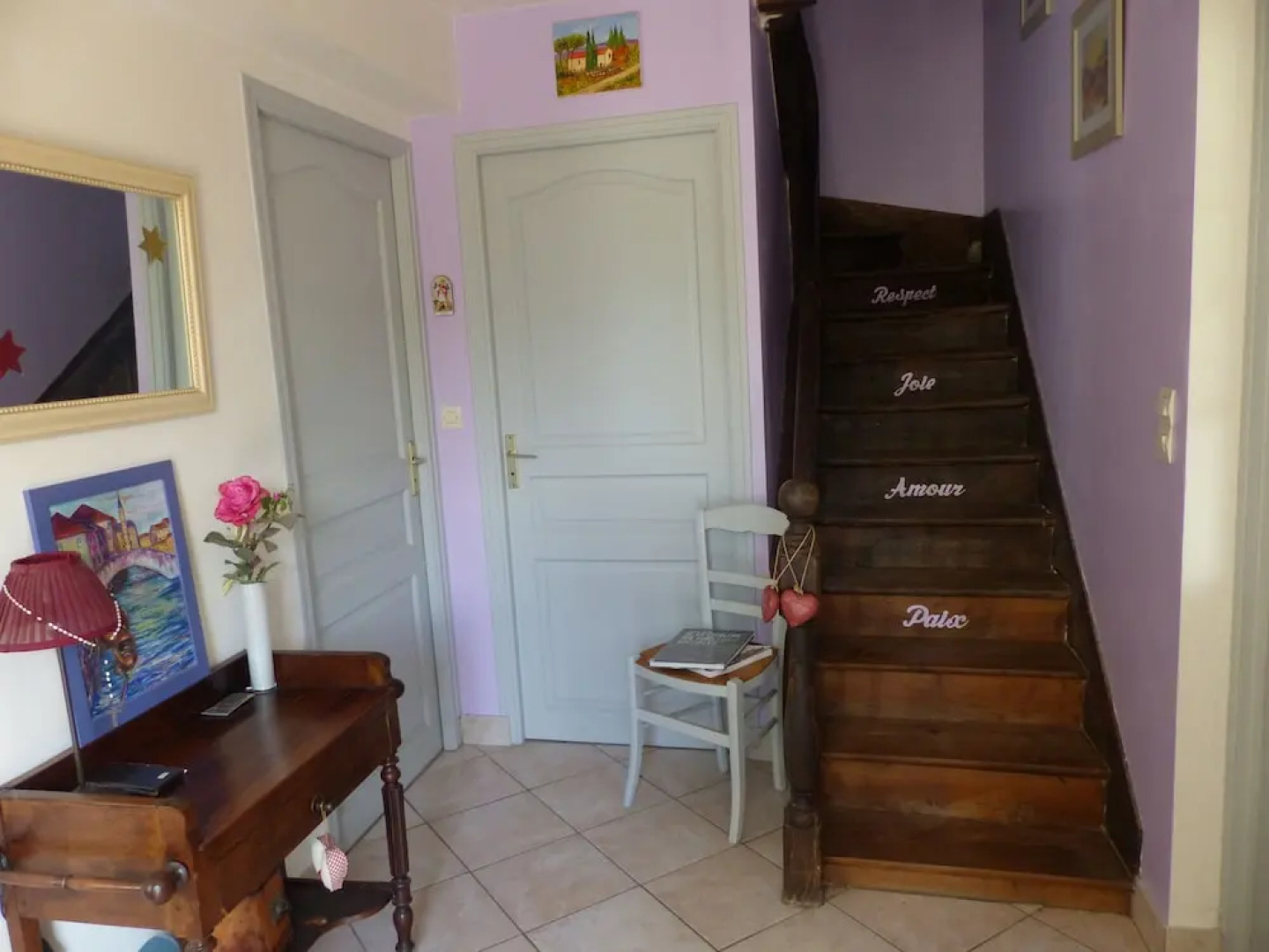 Chambre D'Hôtes de Bellevue