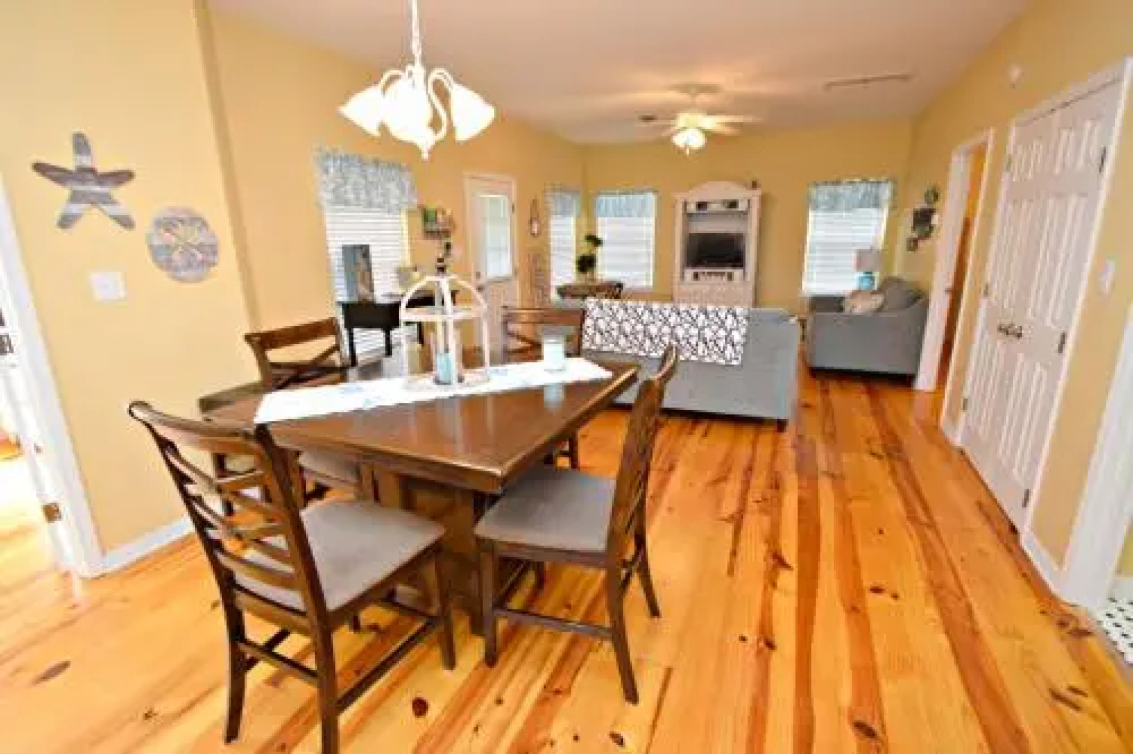 The Rookery 202 - 3 Br Condo