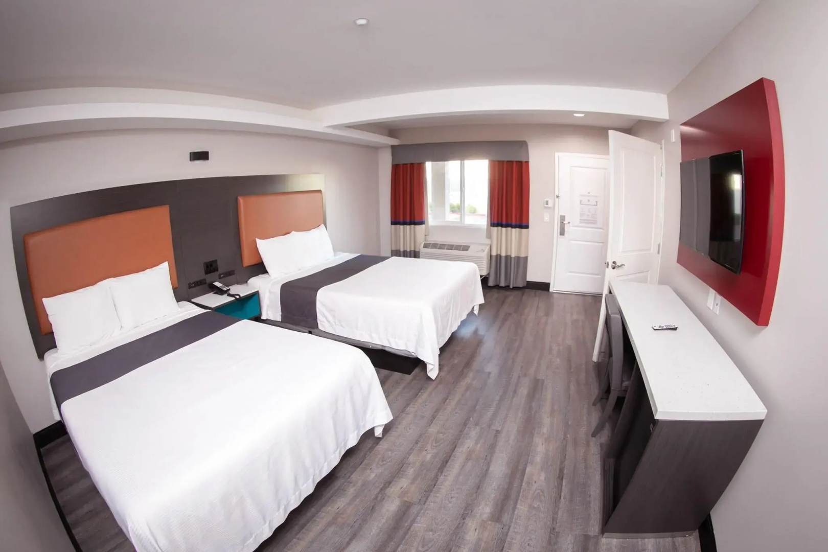 Rodeway Inn South Gate - Los Angeles South
