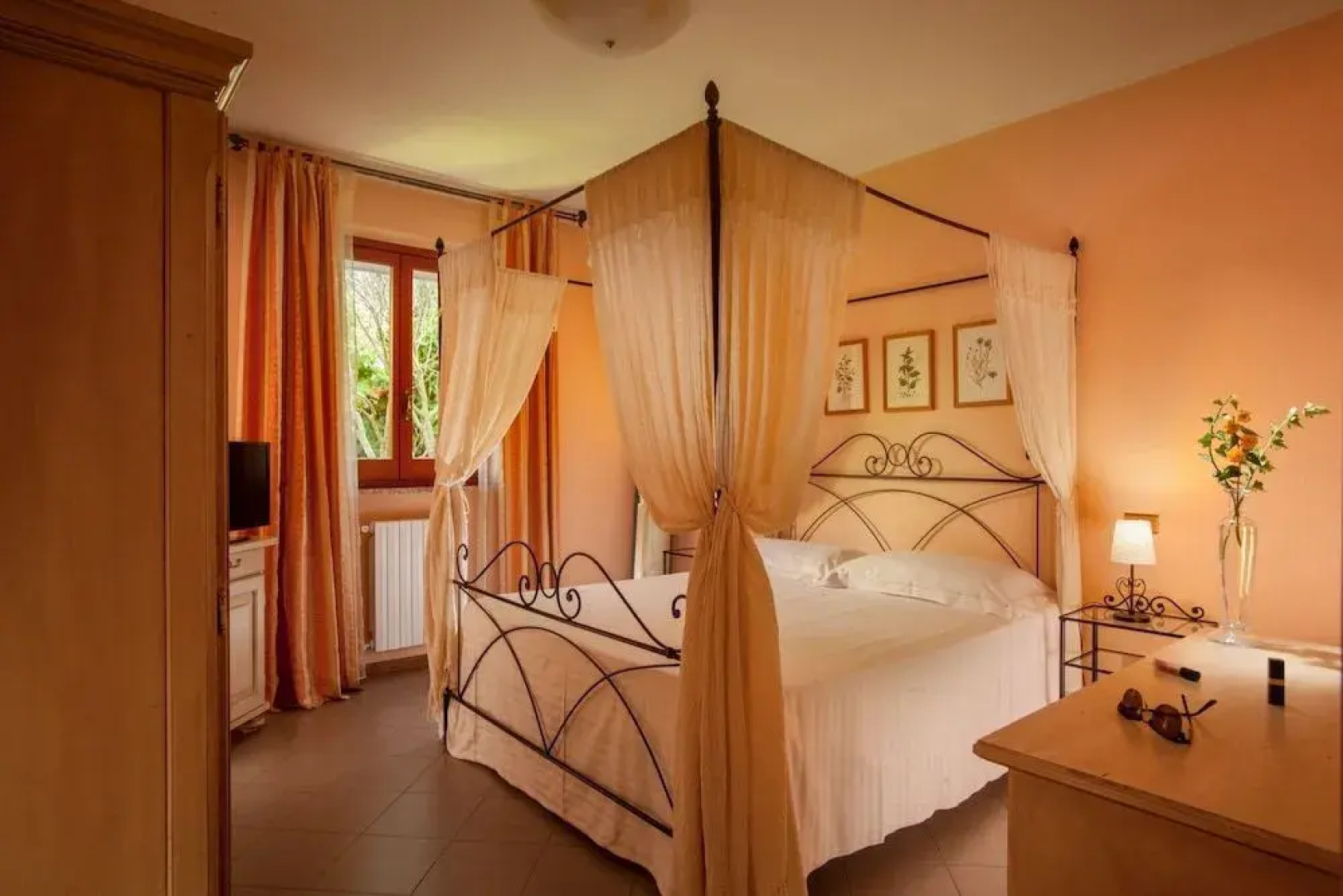 Valle del Buttero Hotel Residence