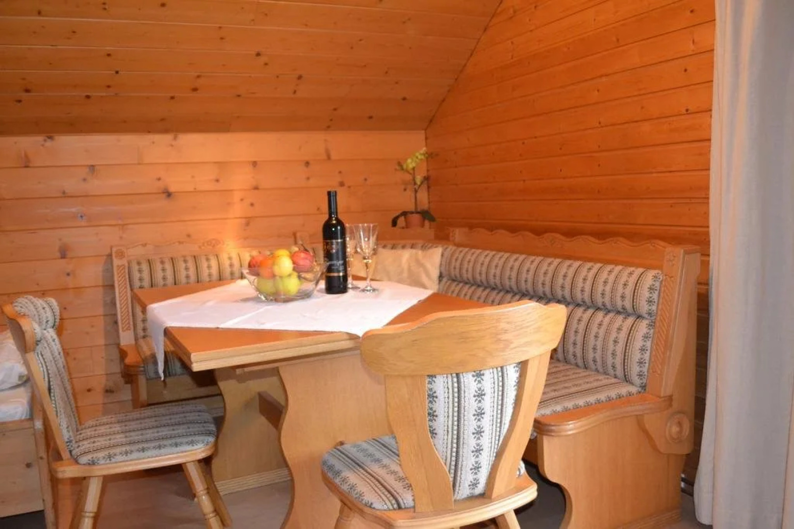 Gästehaus Lindermuth