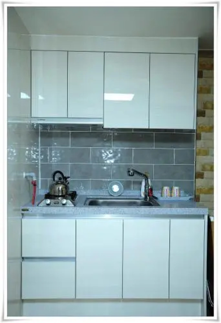 The 1st Andong Hostel