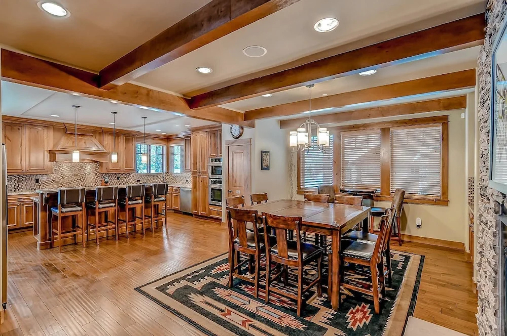 12th Manor in Suncadia